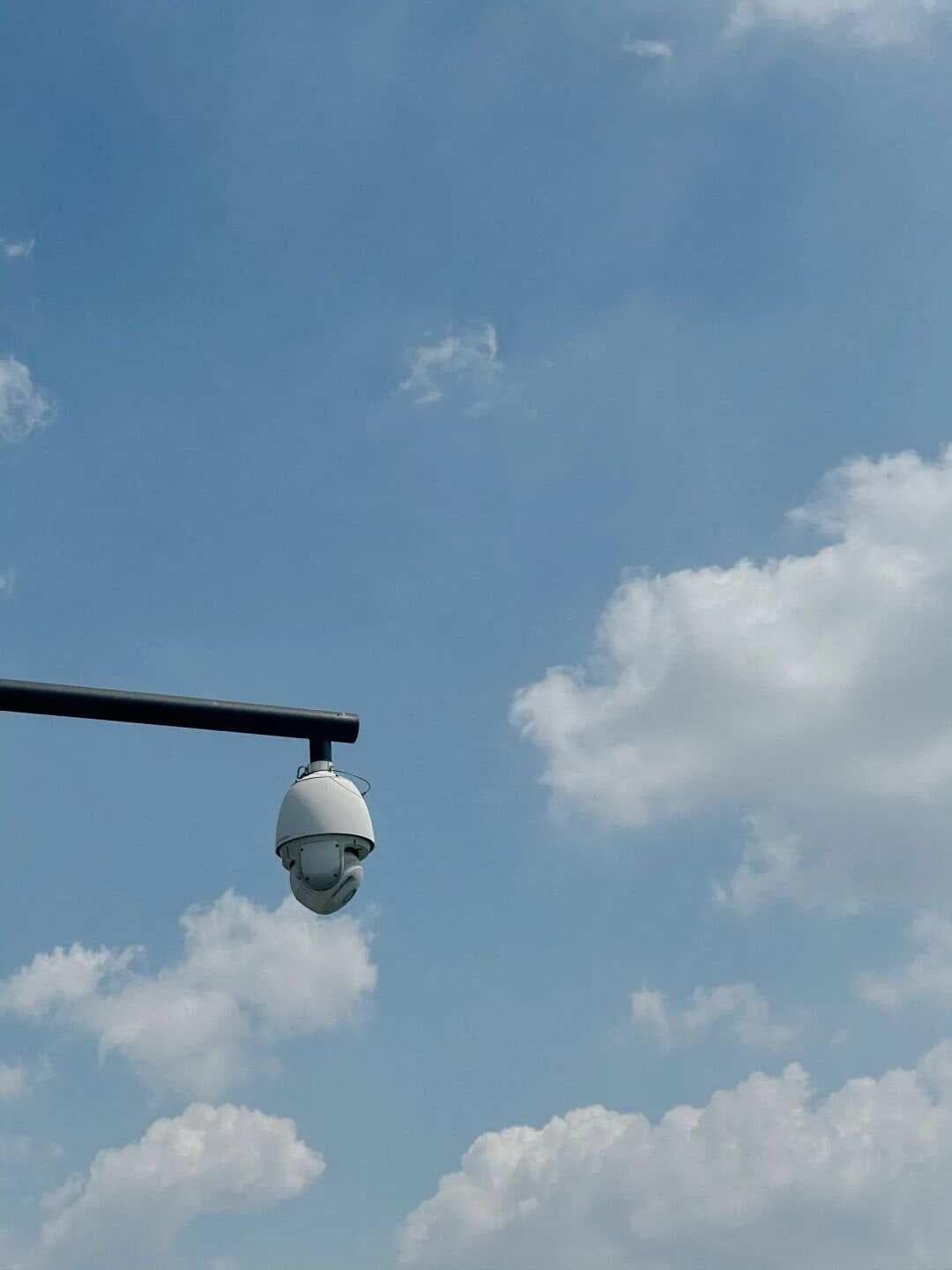 夏天怎么拍云？拍照技巧/后期修图全攻略