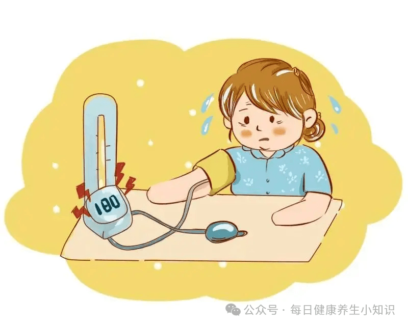 高血压患者的饮食禁忌：除了榨菜，这4种菜医生也建议远离！