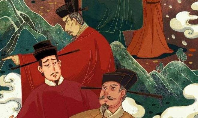 《水浒传》揭秘北宋末年社会风貌
