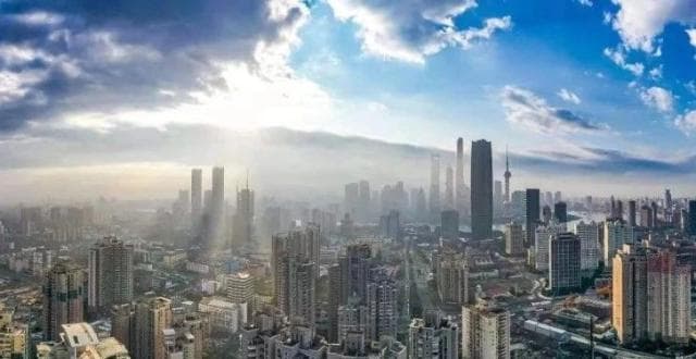 2025年上海二手房价格DeepSeek是这么说的～