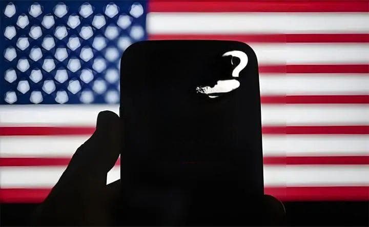 TikTok美国"折戟"：数据安全引发的全球数字博弈