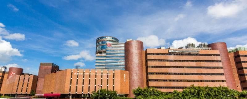 香港理工大学研究生一年费用