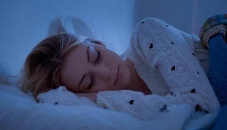 睡眠质量对身体健康的重要性