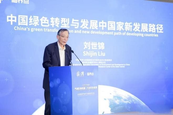 气候影响加剧，行动何以加速——澎湃新闻COP29前瞻国际研讨会成功召开