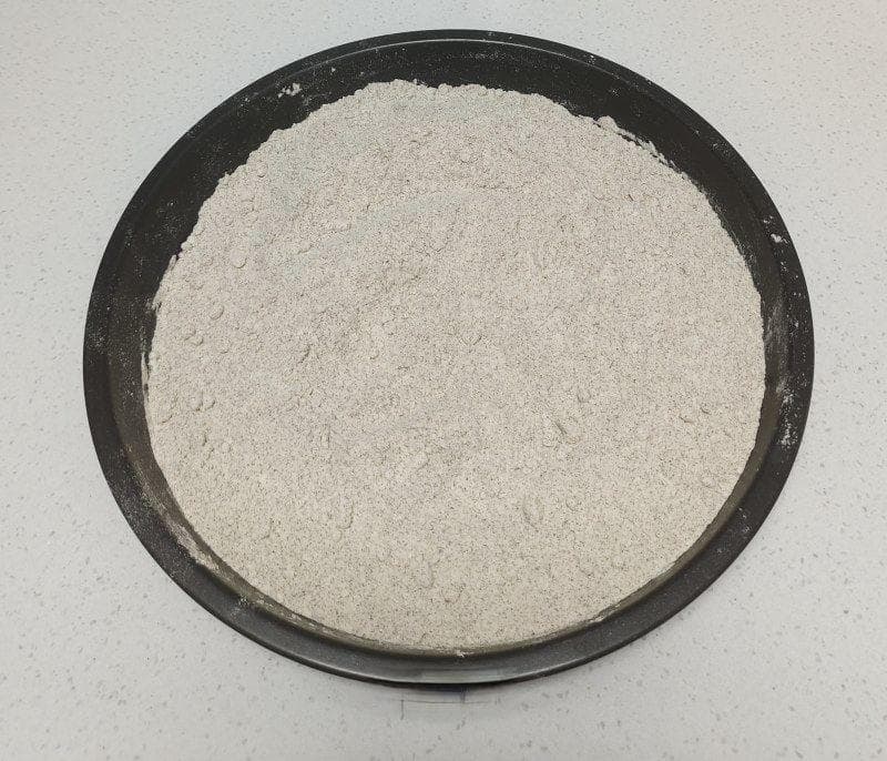 自制红豆糕