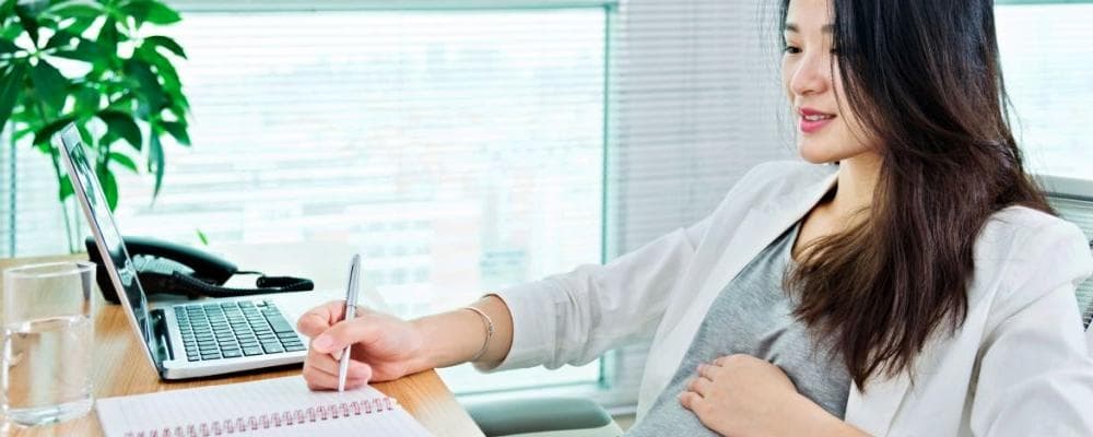 如何判断怀孕的征兆？孕期信号早知道！