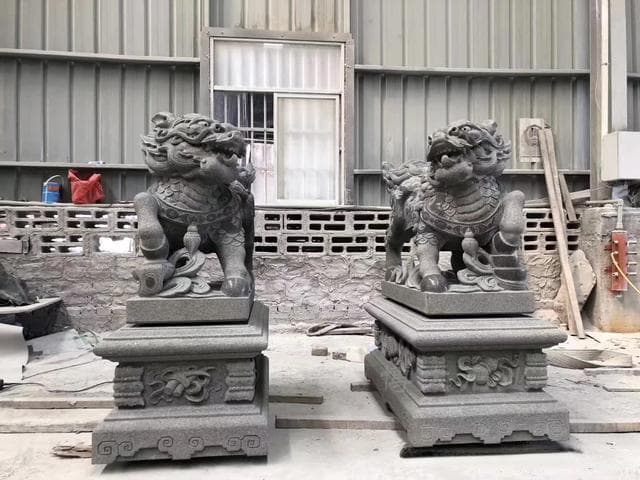 麒麟文化的深厚底蕴：从传说到现实的演变（多图欣赏）