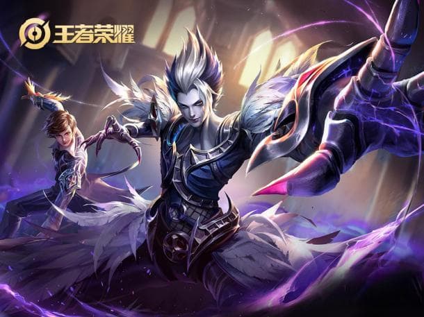 王者荣耀元歌怎么玩?【元歌出装打法及技能解析】