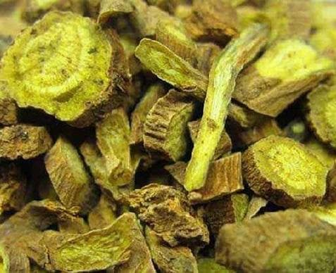 黄芩素的药理作用及分子机制
