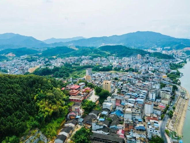 福建风光大赏：一次旅行，多重体验等你来！