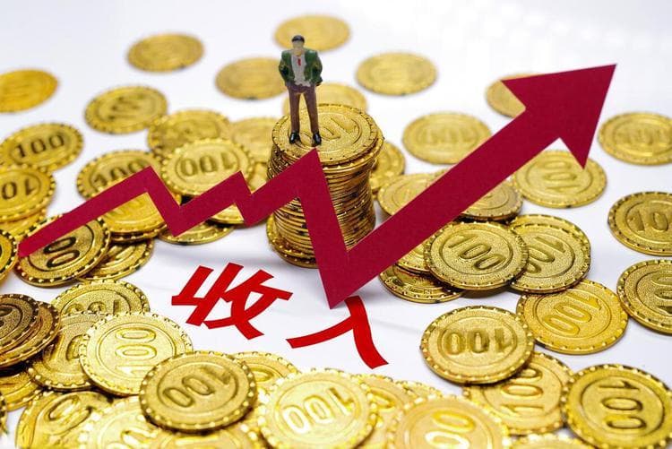 全国各省市2024年1-3季度人均收入：沪京浙前三，中西部涨势不错