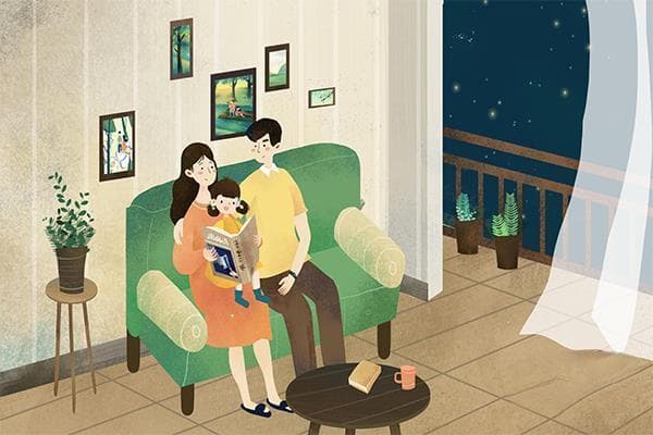 家庭教育指导师与心理咨询师有何不同？