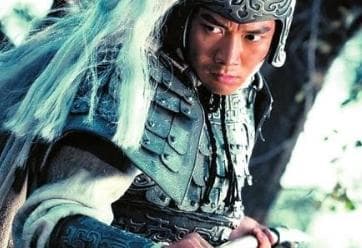 赵云在《三国志》中的形象有多完美？他有哪些事迹？