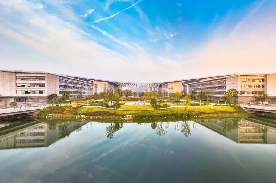 北京航空航天大学有力支撑高水平科技自立自强！