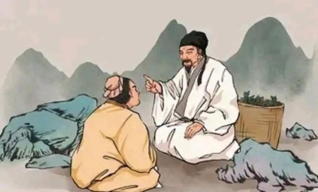 十句“老人言”，句句珠玑，句句经典，真正的民间大智慧