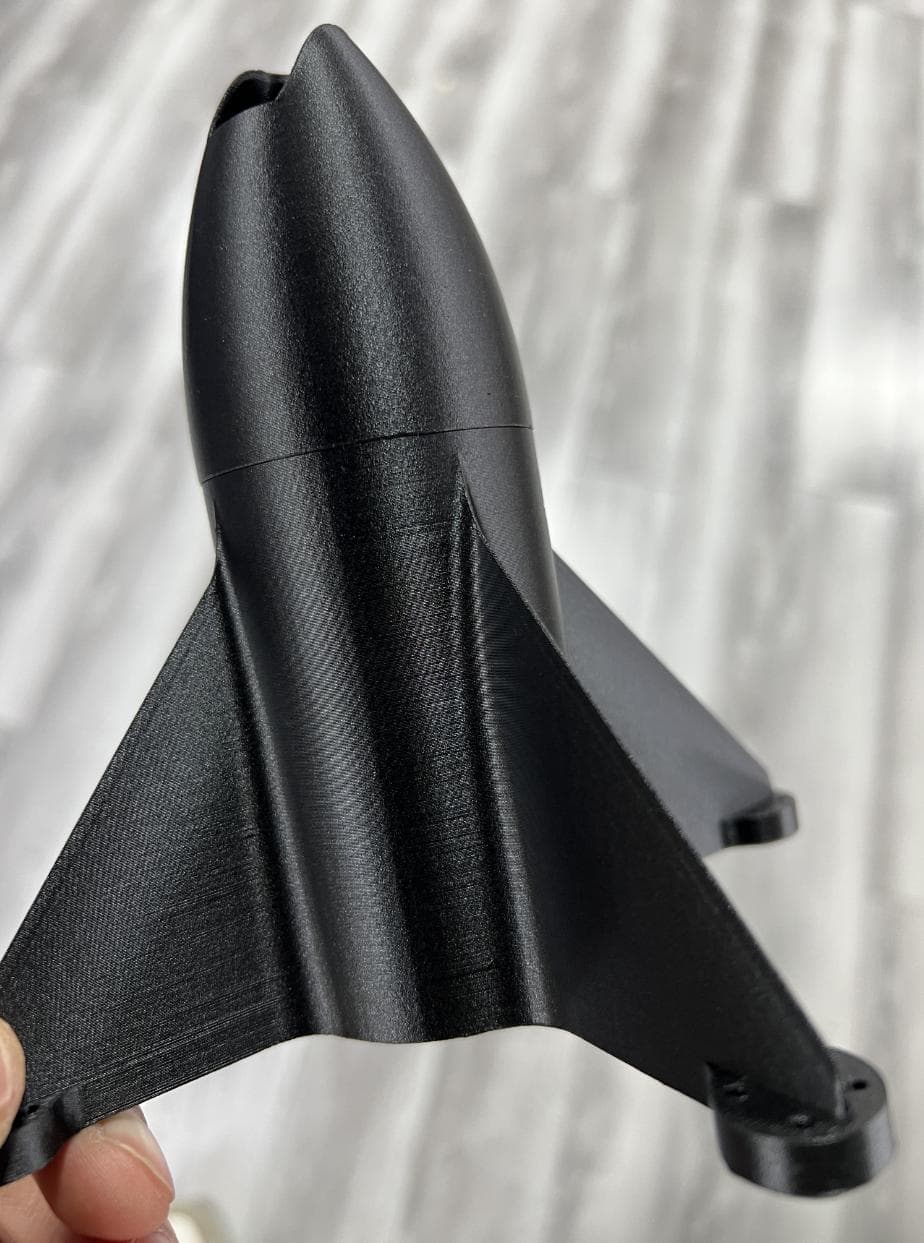 探索PETG-CF材料在FDM 3D打印技术中的独特优势与应用前景