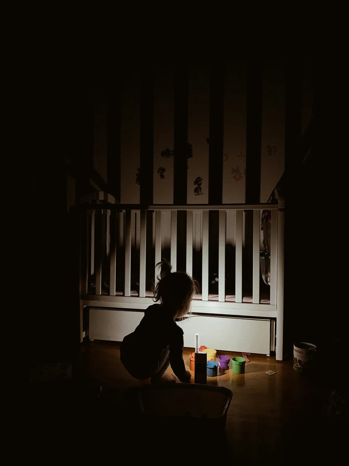 全国妇联推荐：如何科学应对儿童噩梦？