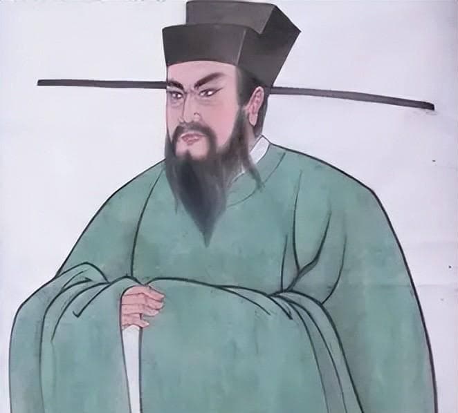 包拯：北宋反腐先锋，政改大拿！