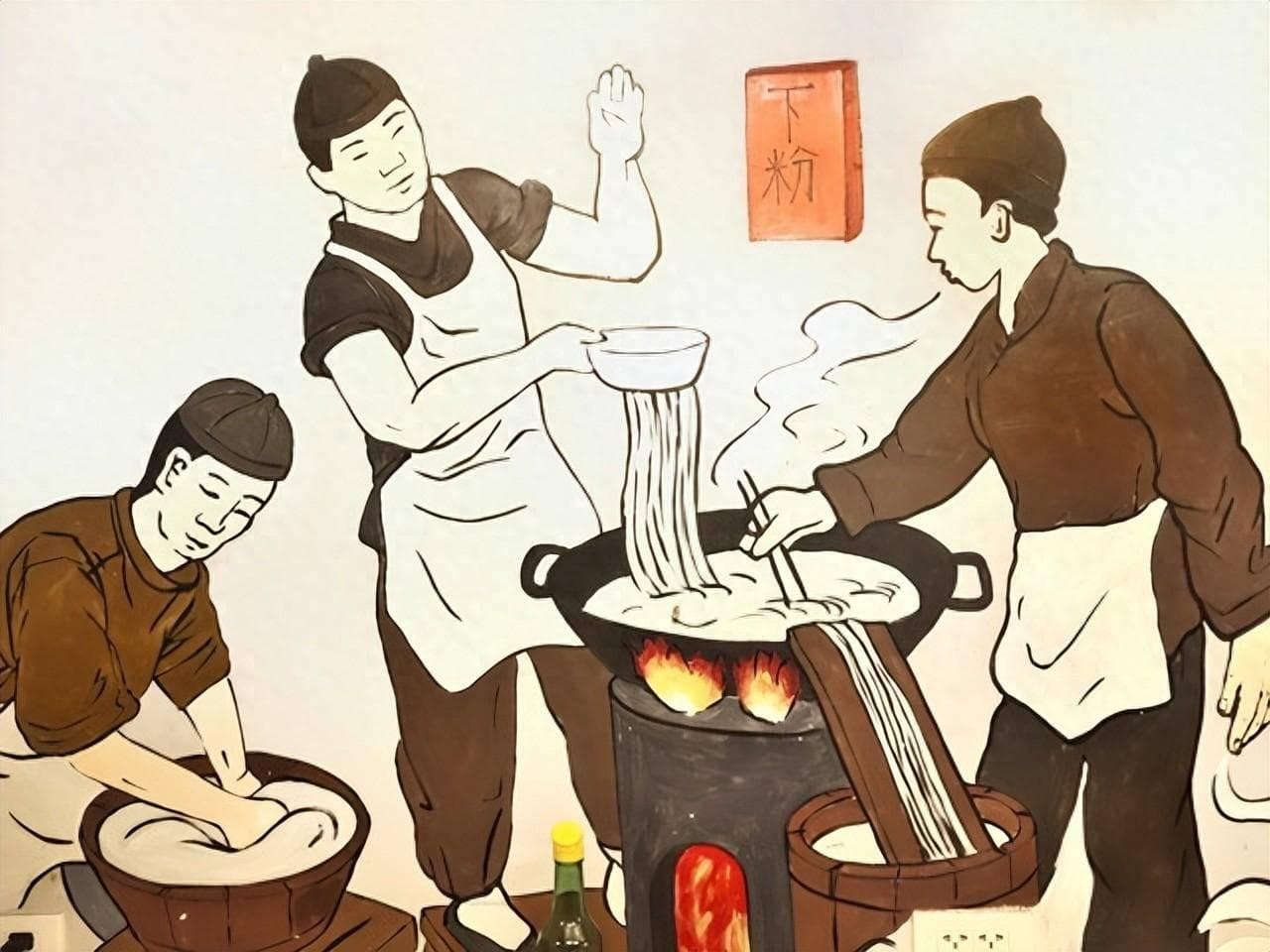 腊月25日：新年的序曲，丰富多彩的民间习俗