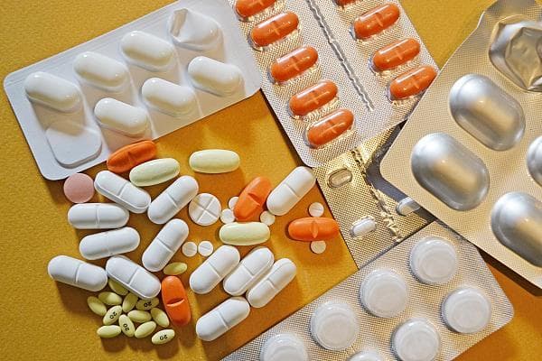 抗生素≠消炎药 使用需注意这些区别