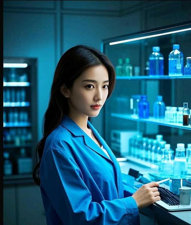 万亿赛道下的“隐形基石”：药明康德如何撑起全球医药创新？