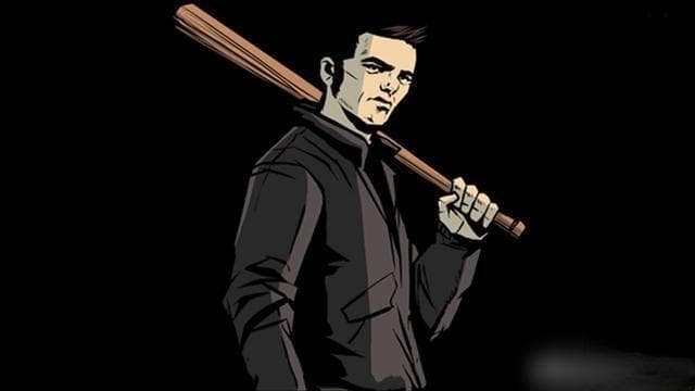 GTA怎么不是自由城呢 分线GTA系列情报  科普