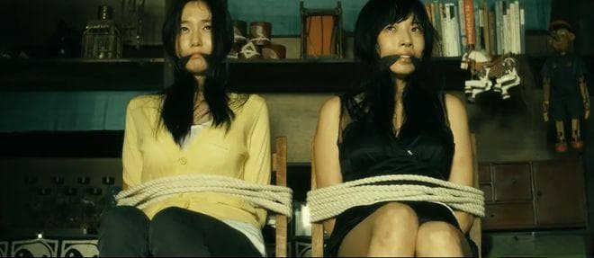 5部韩国复仇题材电影，以暴制暴，太过瘾了！