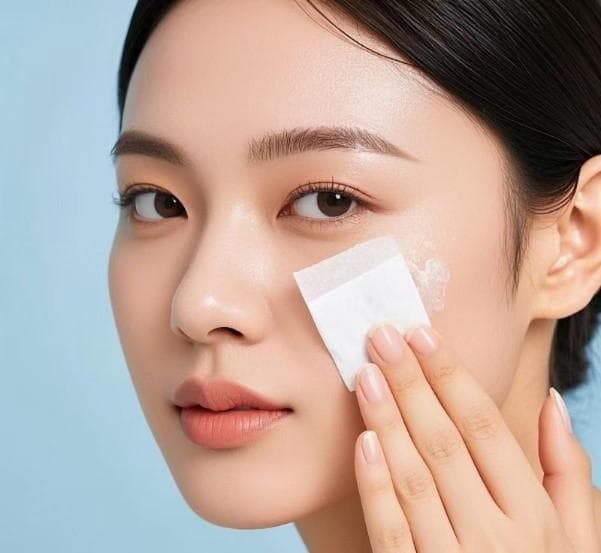 油皮控油≠狂用吸油纸，这些误区你中招了吗？