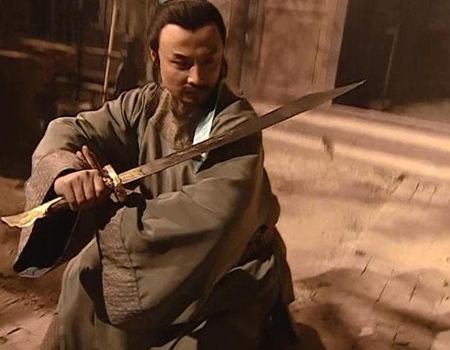 梁山第一冤魂林冲：施耐庵为何让他在黎明前夜倒下？