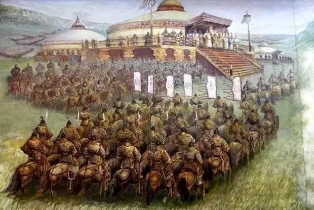 为什么古代打仗会屠城？