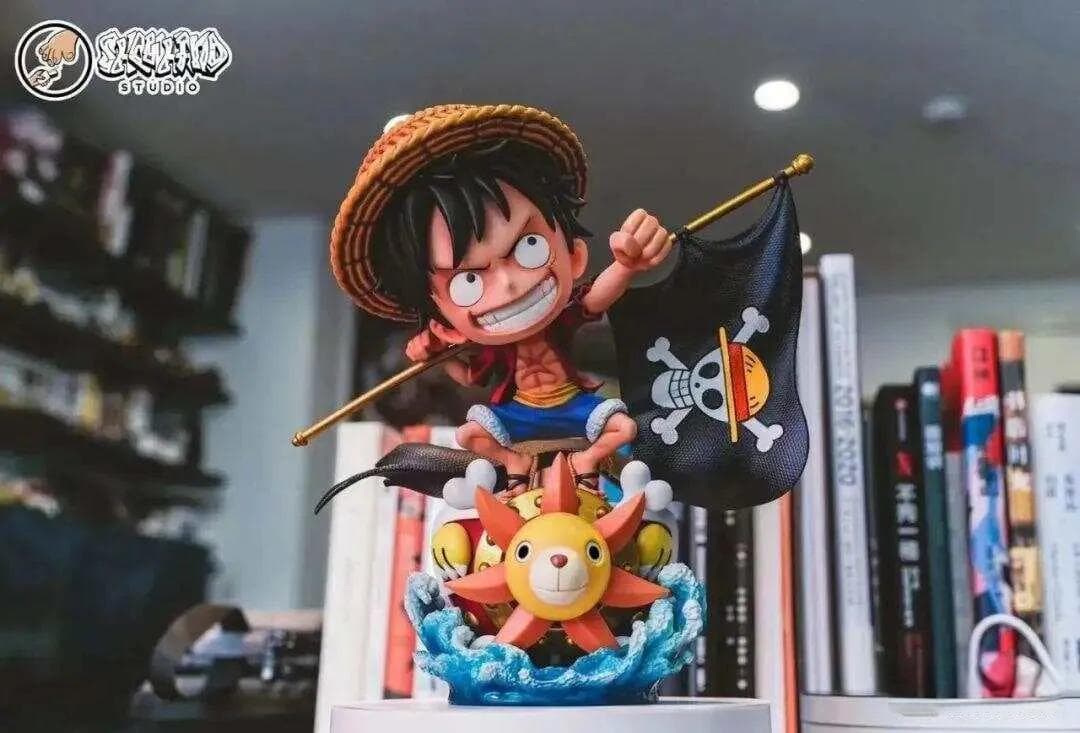 新手必看！动漫手办收藏入门技巧10招！