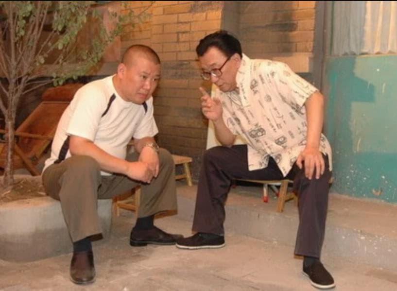 郭德纲和侯耀华矛盾根源在哪儿？这不是杨议能劝和的恩怨
