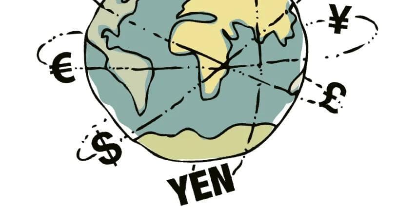 日元升值、美联储降息预期升温，专家解读全球资本流动背后真相