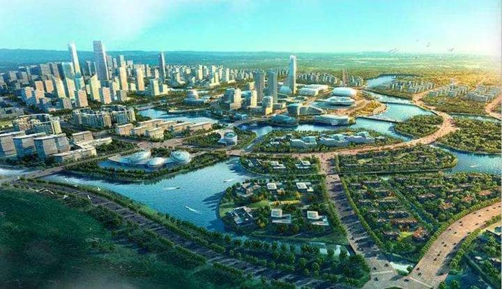 杭州城西科创大走廊：四年跨越式发展打造创新策源地