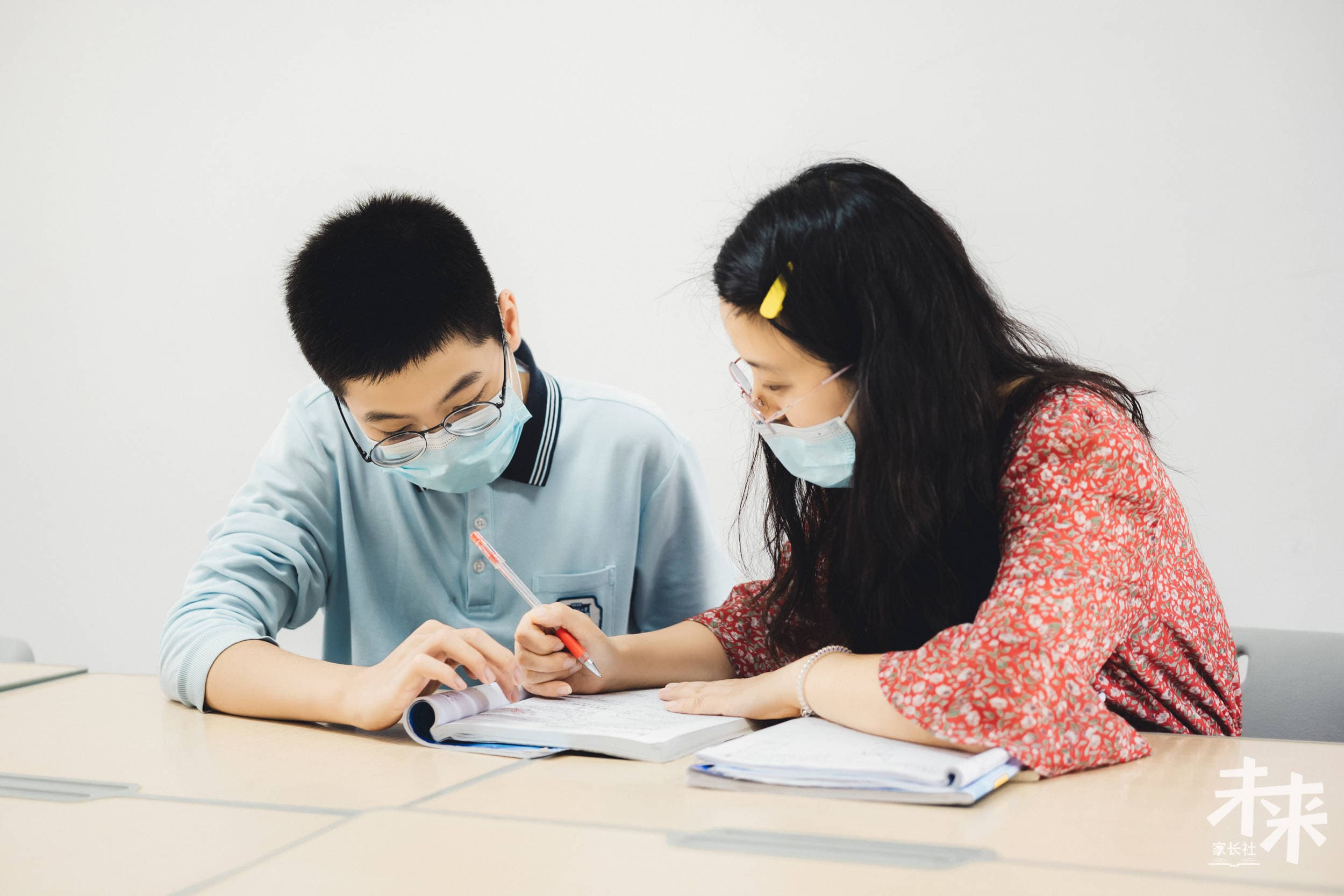 龙门臻德高级中学分享中考生如何给自己制定一套改进措施？