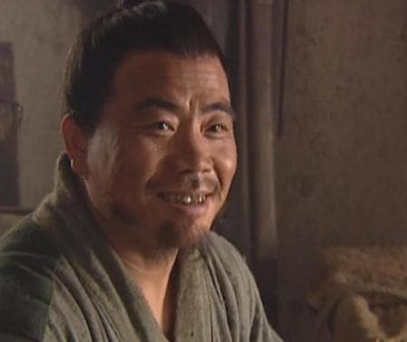 武大郎：宋朝虚构人物的历史之谜