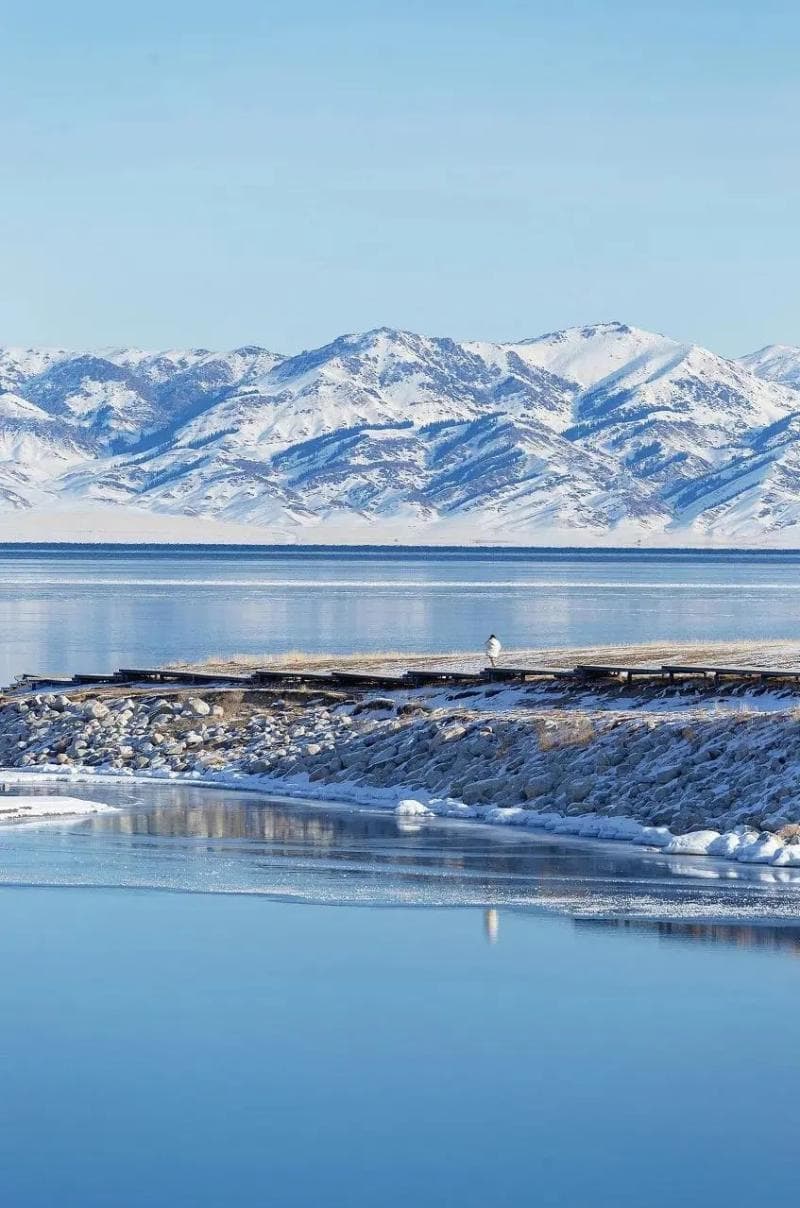 新疆冬季旅游热度超冰岛，五大冰雪胜地等你探秘