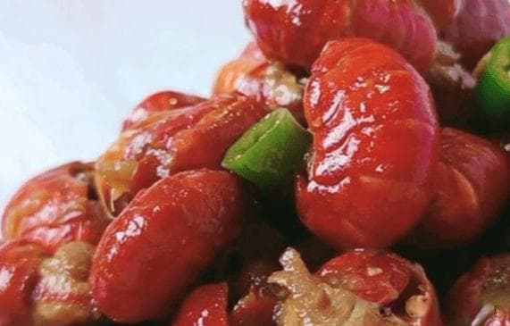 家常虾尾的做法：简单易学，美味可口