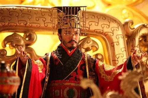 历史上真实的杨坚，是一个怎样的皇帝？