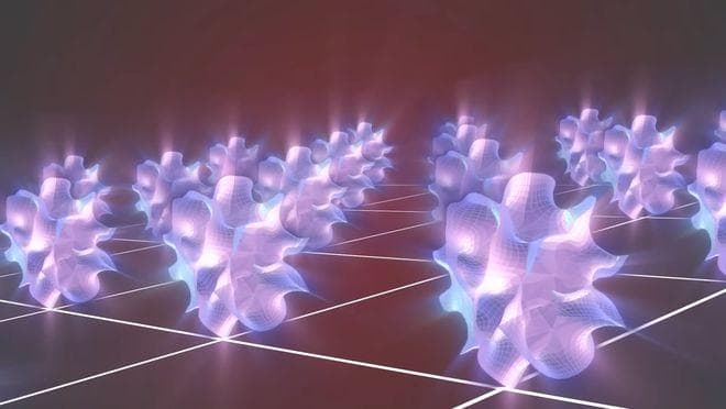 量子场论与弦理论：两种描述宇宙的基本框架