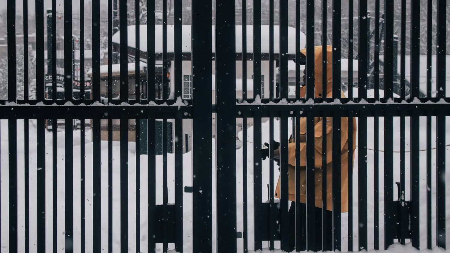 保安防寒应急预案，让你不再惧怕寒冬❄️