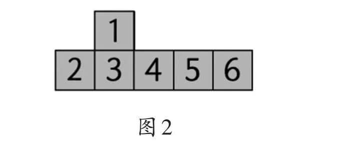 展开空间想象 掌握图形结构
