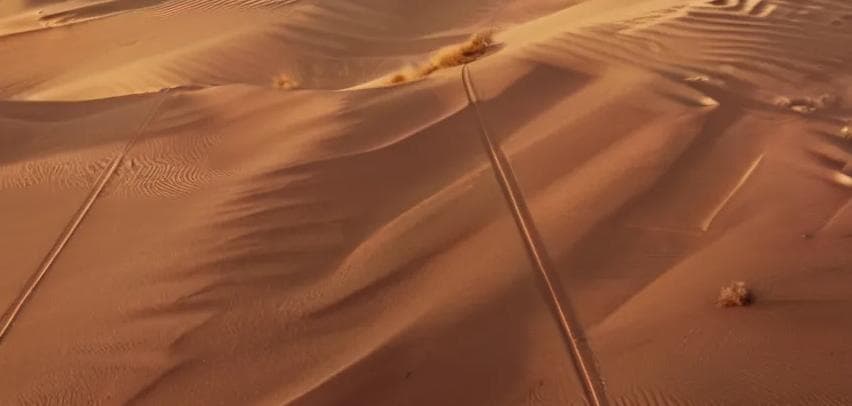 火星探测——我国持续前进中