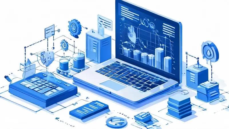 影视项目管理全流程指南：从策划到发布的系统化管理