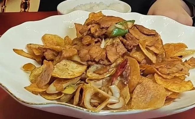 土豆宴精选，十款土豆好吃做法，助力年夜饭，总有一款属于你的菜