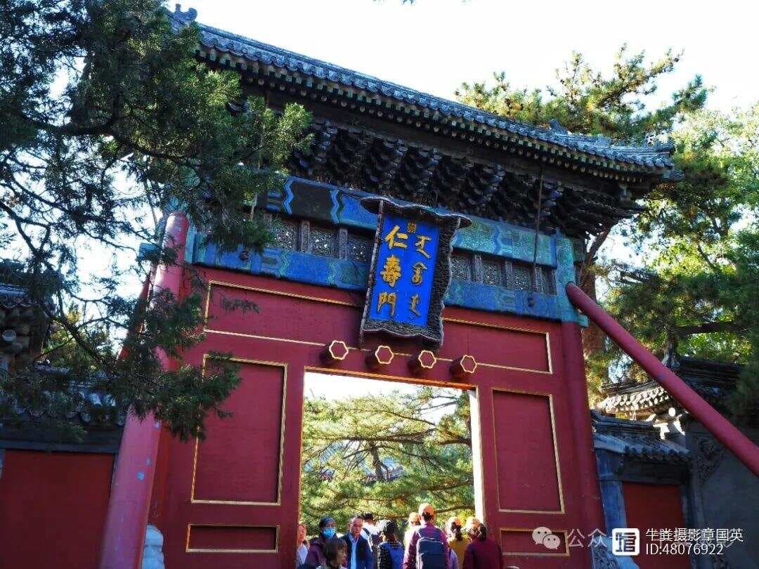 颐和园摄影指南：皇家园林的光影之美