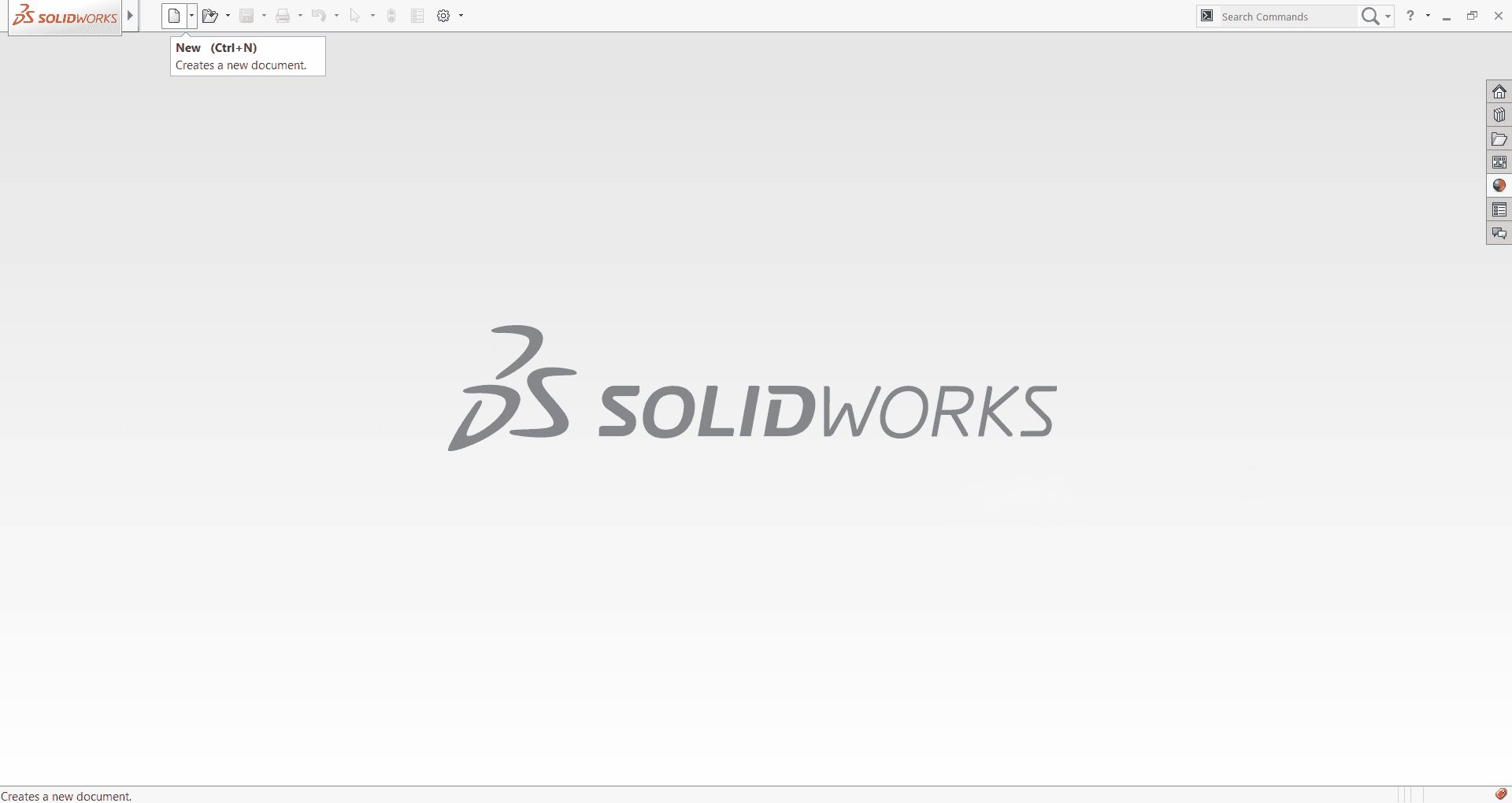 SolidWorks 杠杆的参数化设计