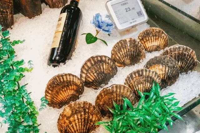 做了22年海鲜的老师傅，总结出各种海鲜清洗、烹饪技巧等干货大全