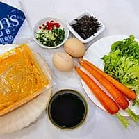 上班族必备营养午餐/杂粮鸡肉拌饭