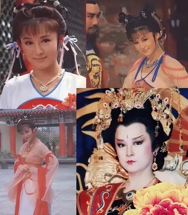 从1939到2025：武则天题材影视作品的演变与启示